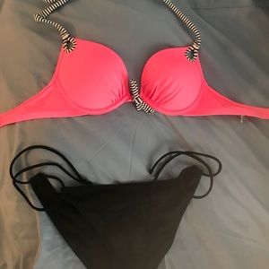 Victoria secret bikini